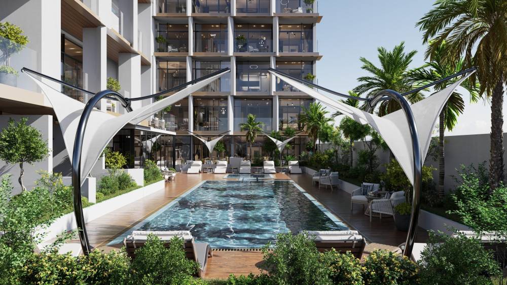 Gallery Vio Residences#3