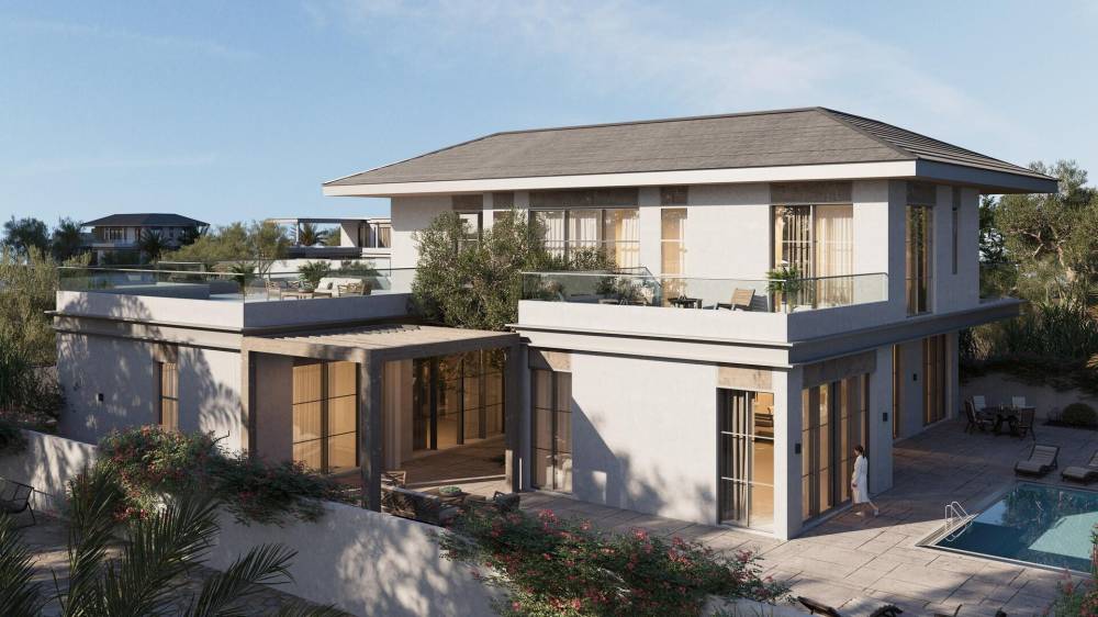 Gallery Al Naseem Villas#1