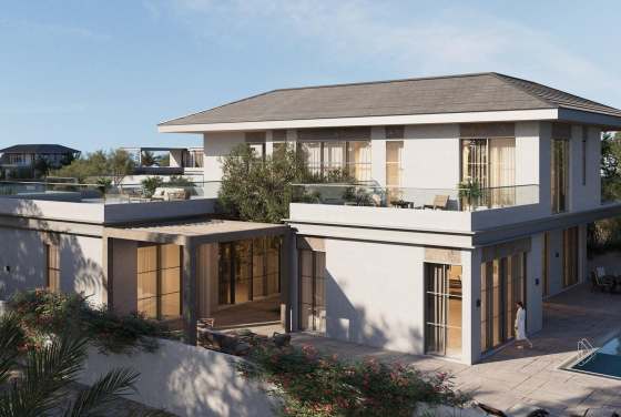Al Naseem Villas