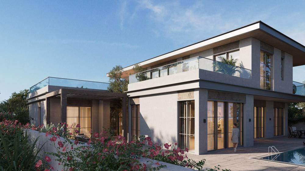 Gallery Al Naseem Villas#2