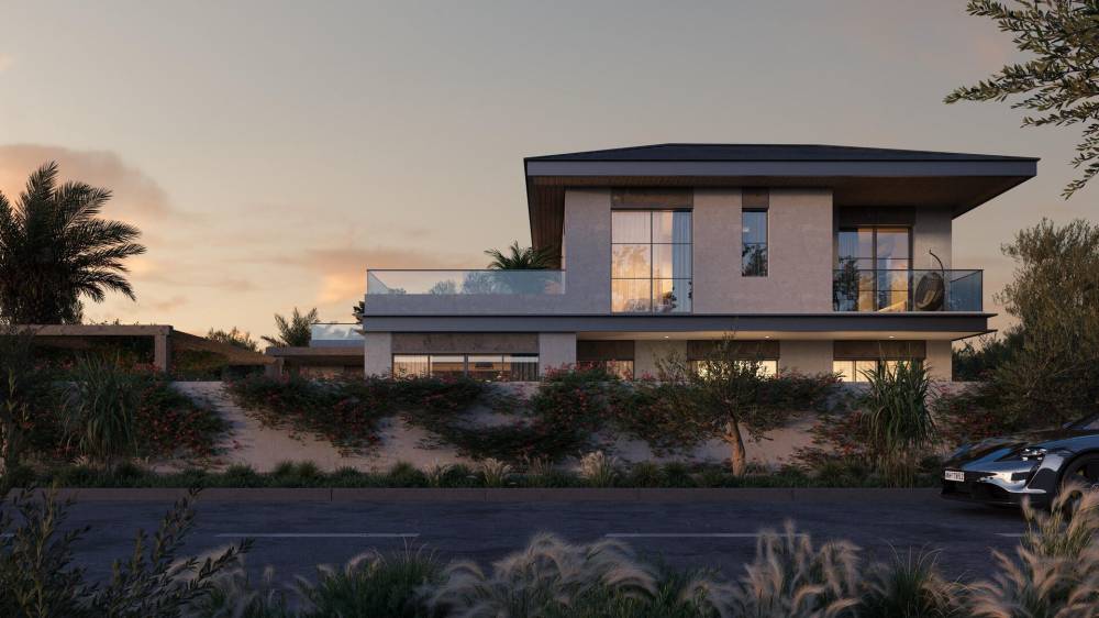 Gallery Al Naseem Villas#3