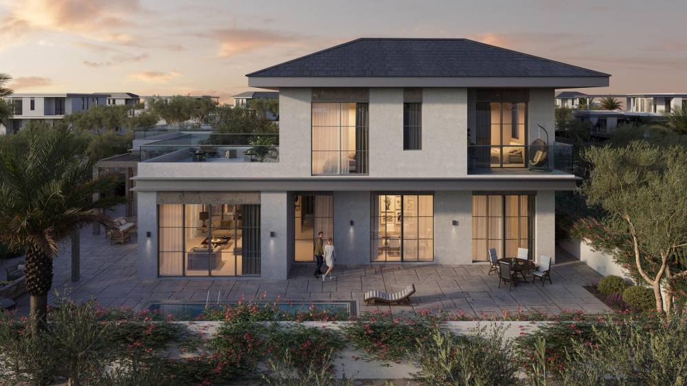 Gallery Al Naseem Villas#5