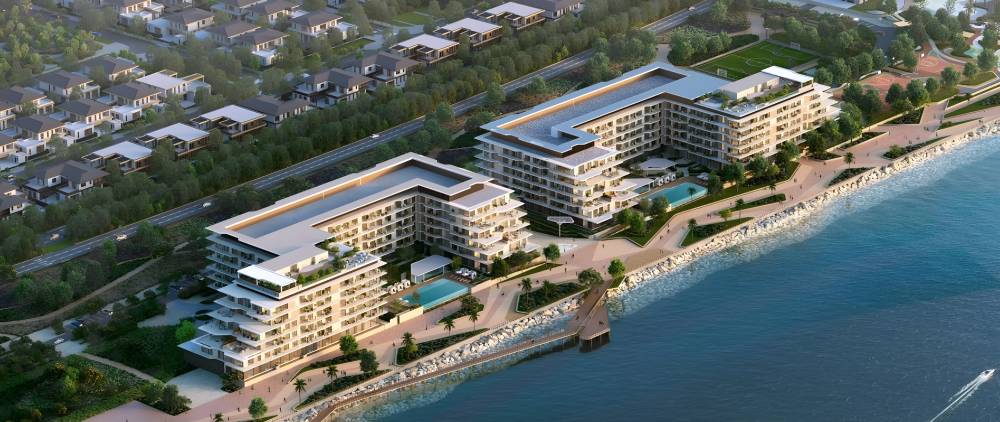 Gallery Bashayer Residences#3