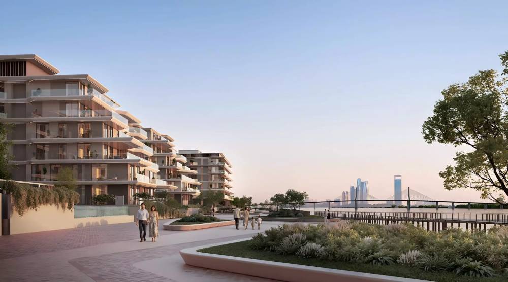 Gallery Bashayer Residences#9