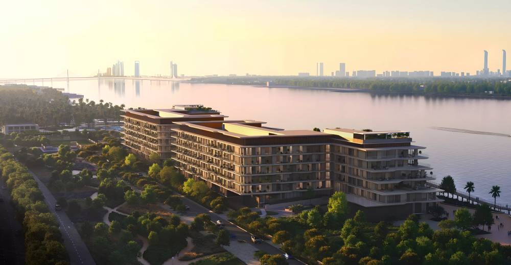 Gallery Bashayer Residences#6