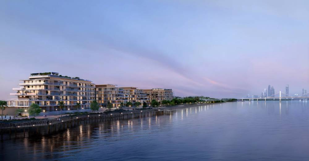 Gallery Bashayer Residences#7