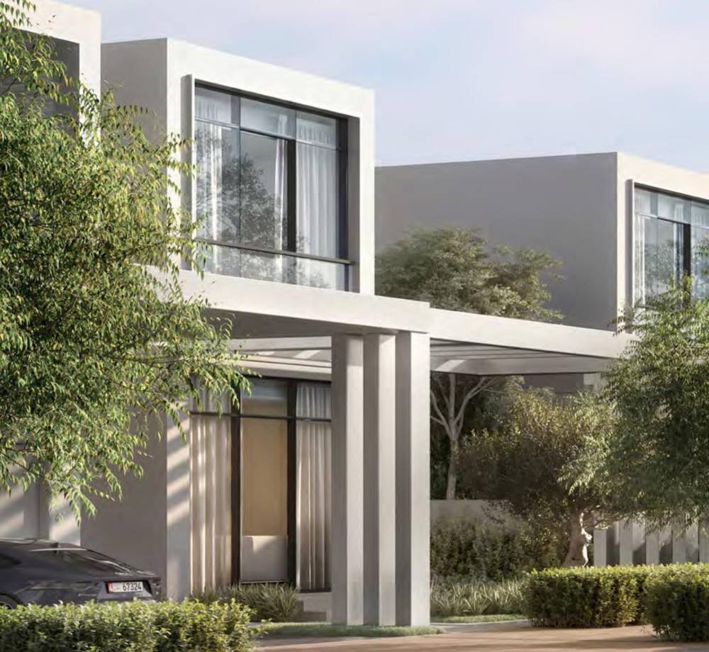 Gallery Bashayer Villas#10