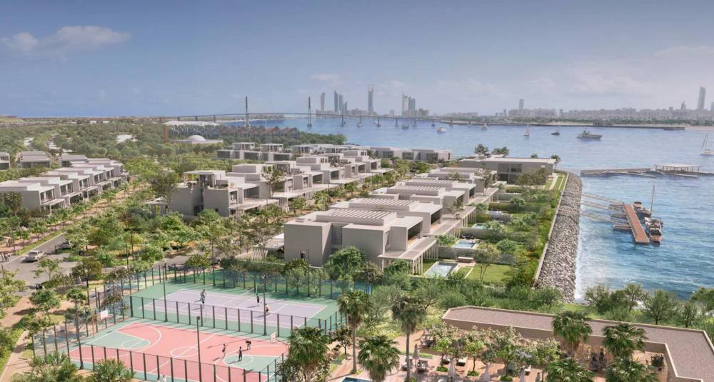 Gallery Bashayer Villas#4