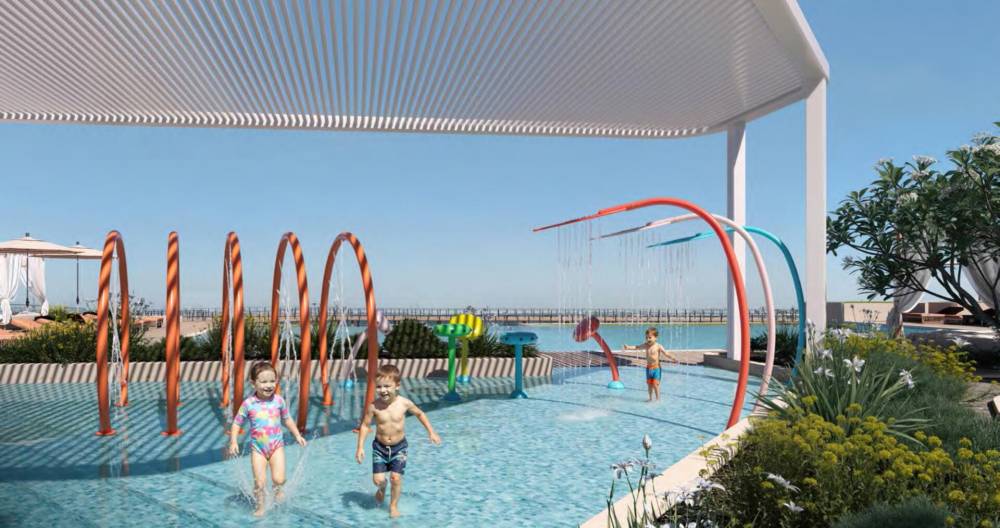 Gallery Bashayer Villas#5