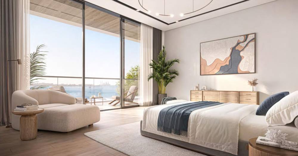 Interior design – Bashayer Villas#1