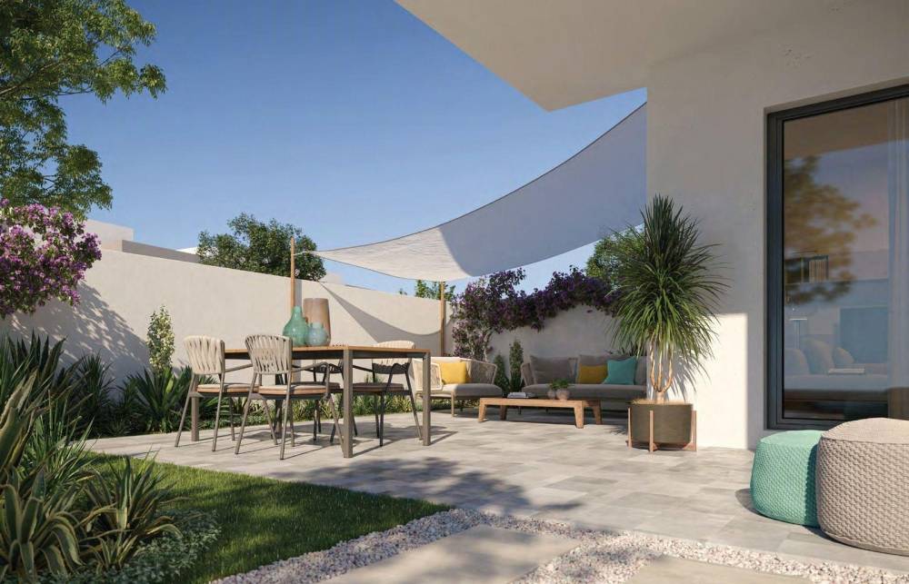 Gallery Hudayriyat Villas#2