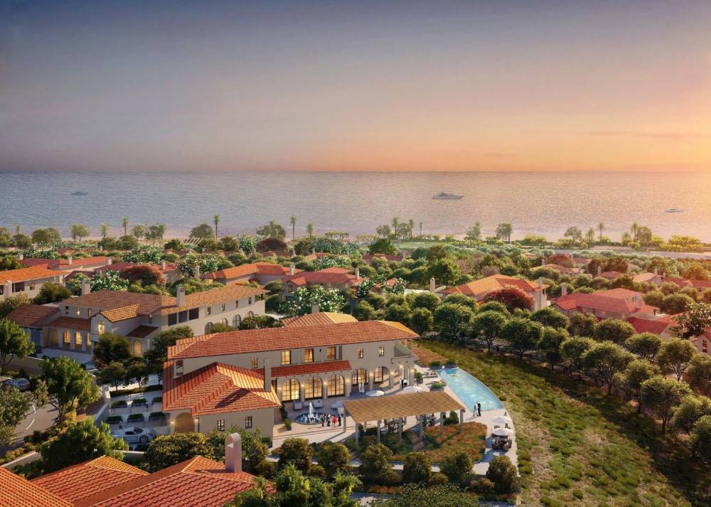 Gallery Hudayriyat Villas#7