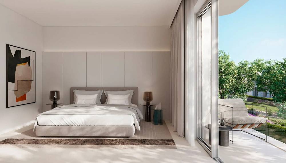 Interior design – Mayar#1
