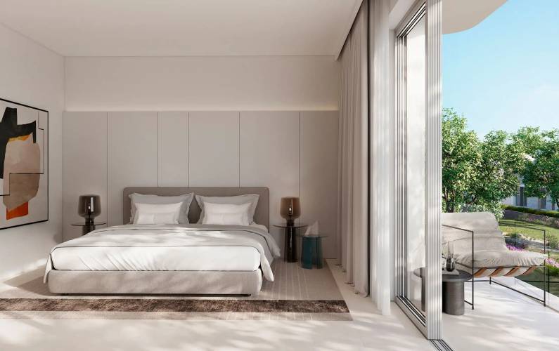Interior design – Mayar