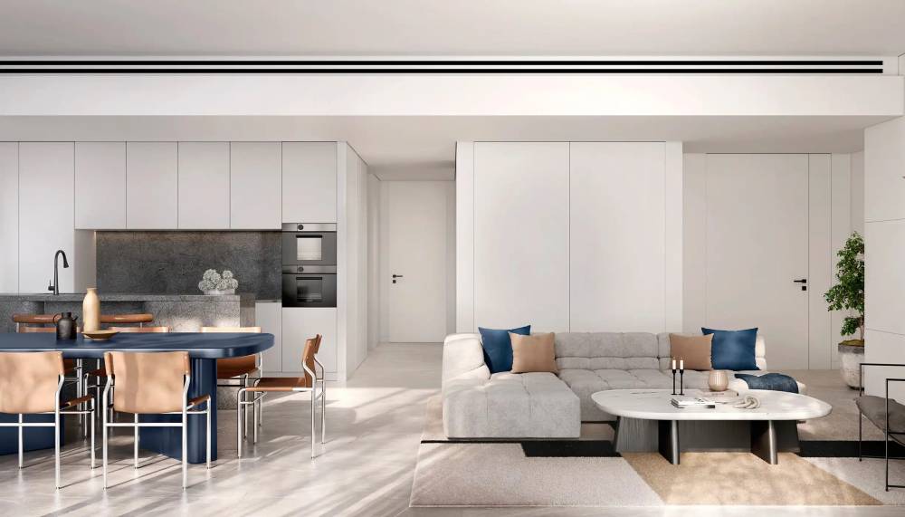 Interior design – Mayar#2