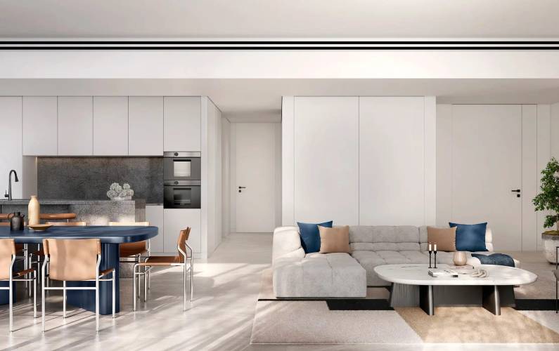 Interior design – Mayar