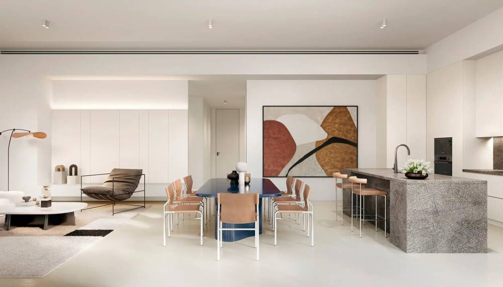 Interior design – Mayar#3