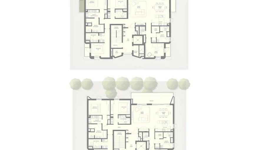 Plans Maysan