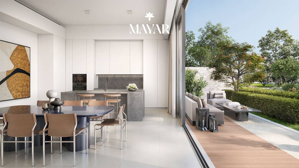 Interior design – Maysan#1