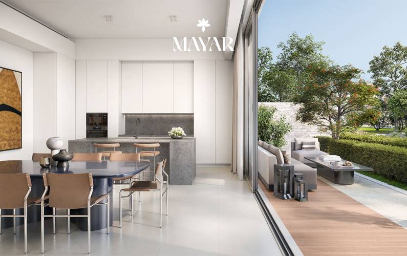 Interior design – Maysan
