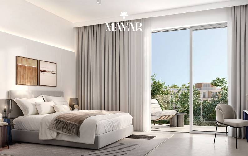 Interior design – Maysan