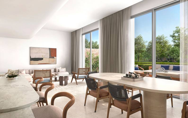 Interior design – Maysan