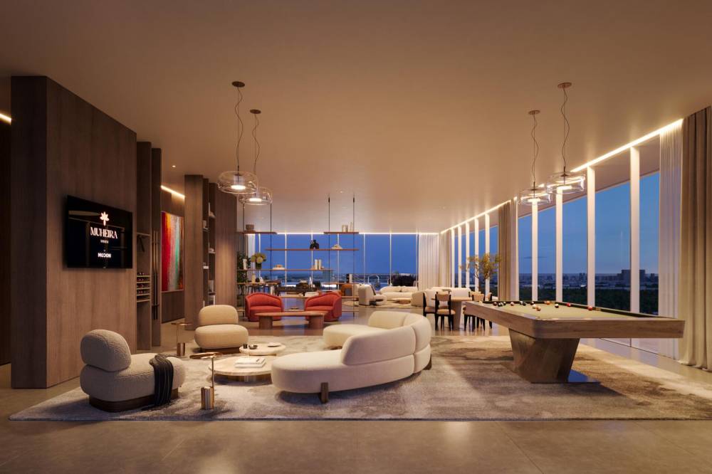 Interior design – Muheira#10