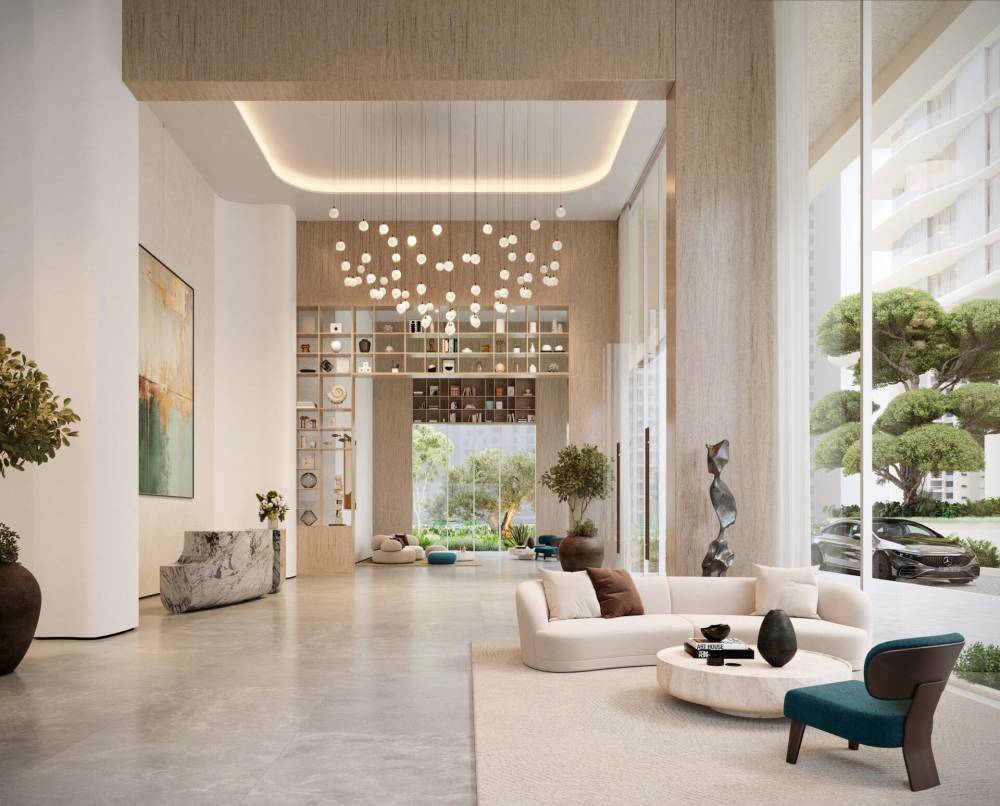 Interior design – Muheira#11