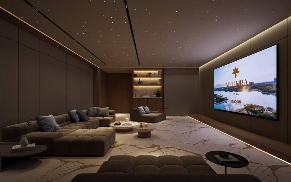 Interior design – Muheira#12