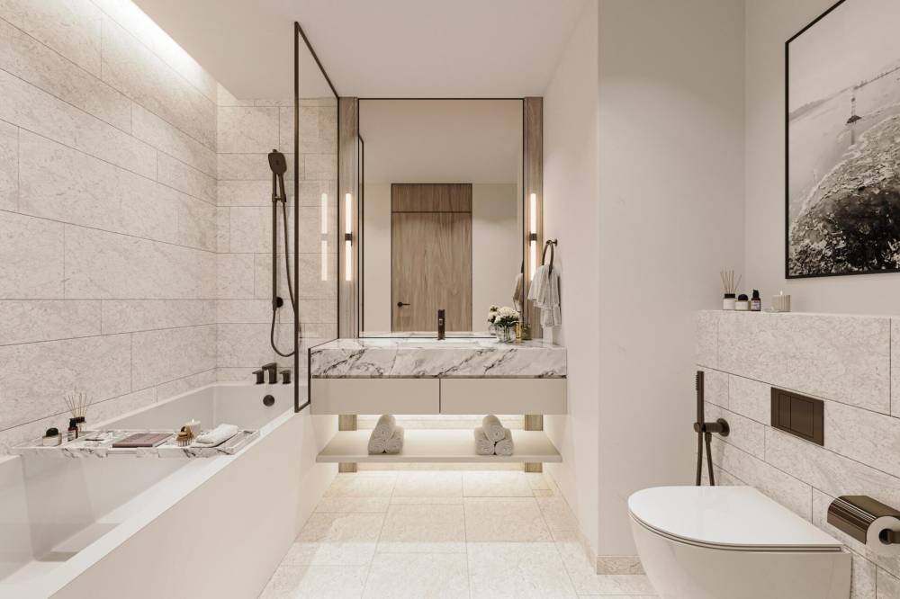 Interior design – Muheira#5