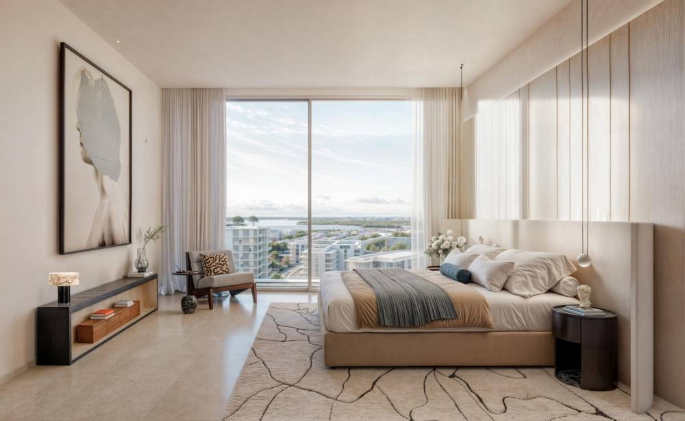 Interior design – Muheira#3
