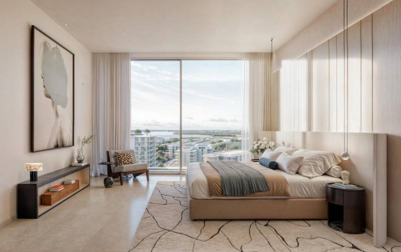 Interior design – Muheira