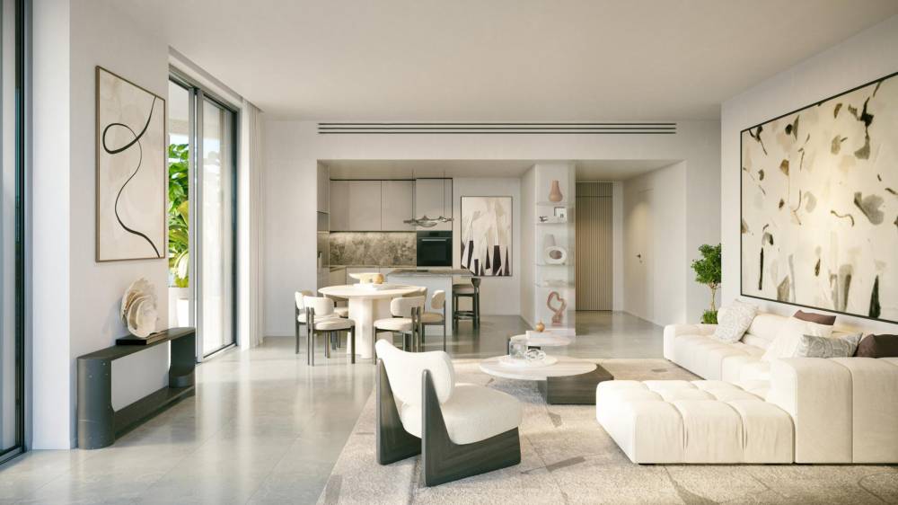 Interior design – Muheira#1