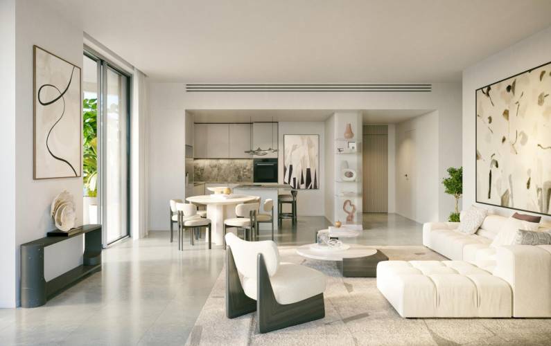 Interior design – Muheira
