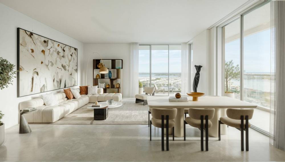 Interior design – Muheira#2