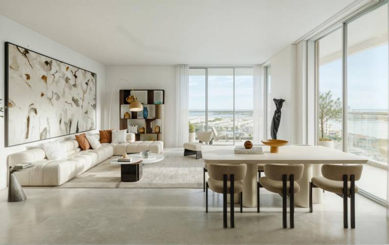 Interior design – Muheira