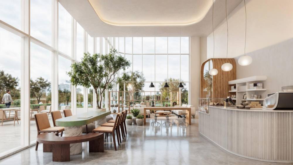 Interior design – Muheira#6
