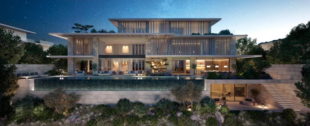 Gallery Nawayef Mansions#10