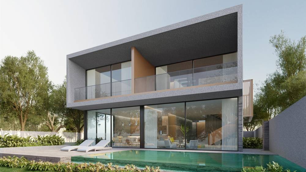 Gallery Nawayef Mansions#11