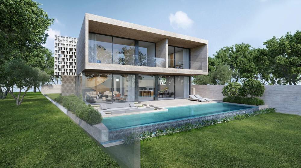 Gallery Nawayef Mansions#16
