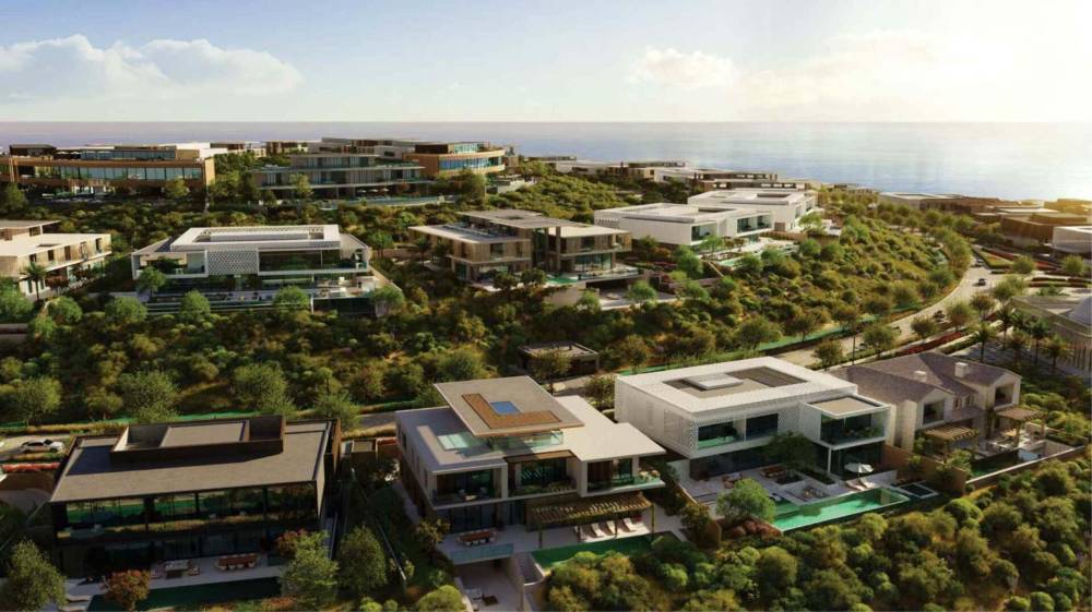 Gallery Nawayef Mansions#17