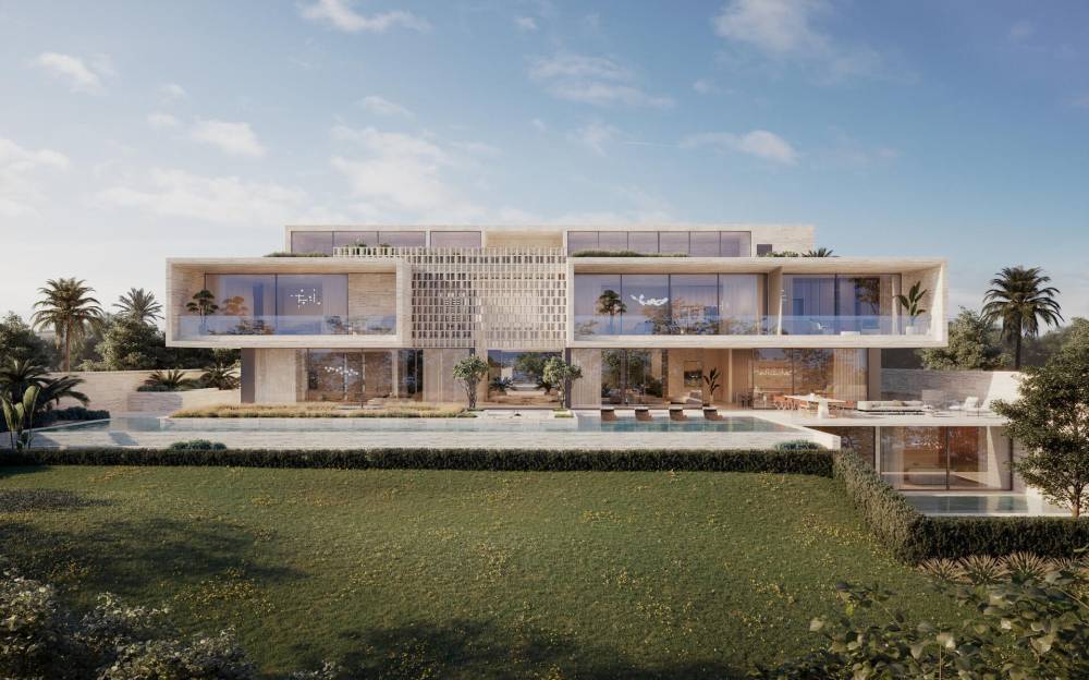 Gallery Nawayef Mansions#3
