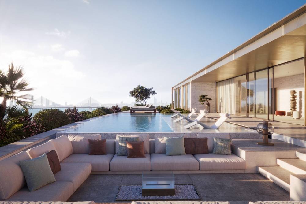 Gallery Nawayef Mansions#5
