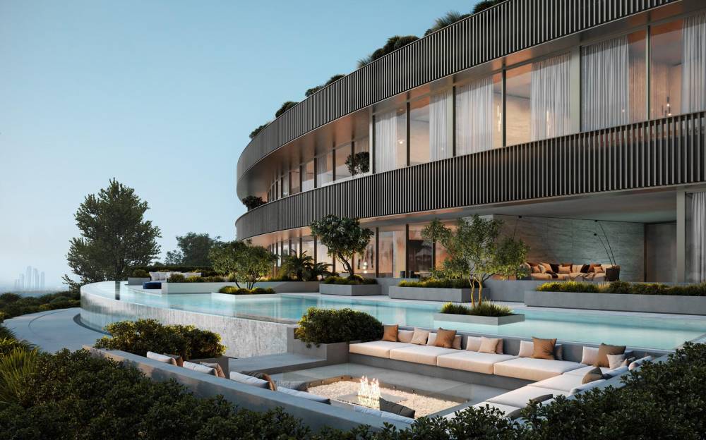 Gallery Nawayef Mansions#6