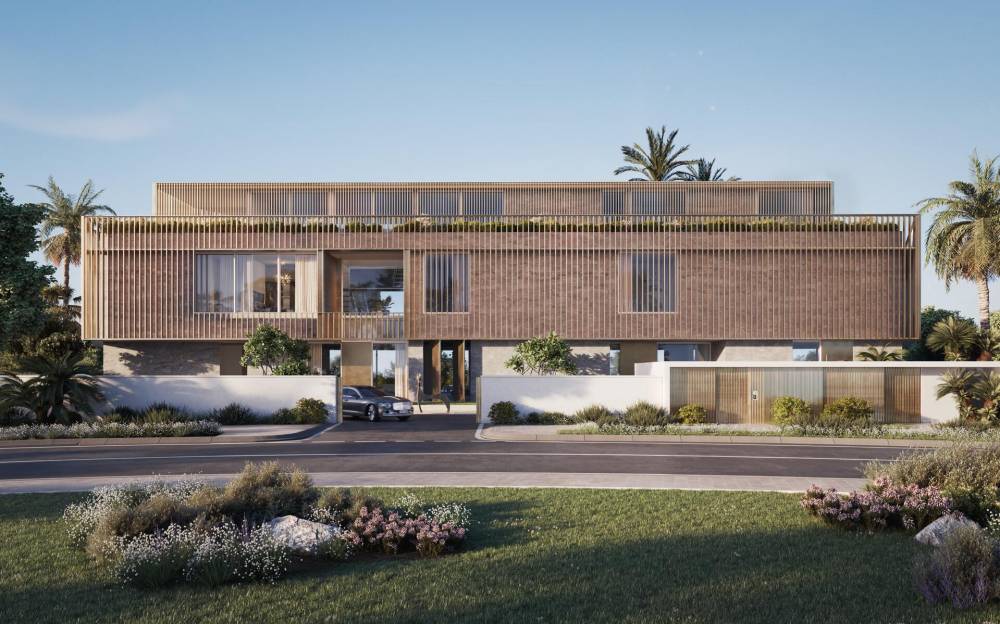 Gallery Nawayef Mansions#7