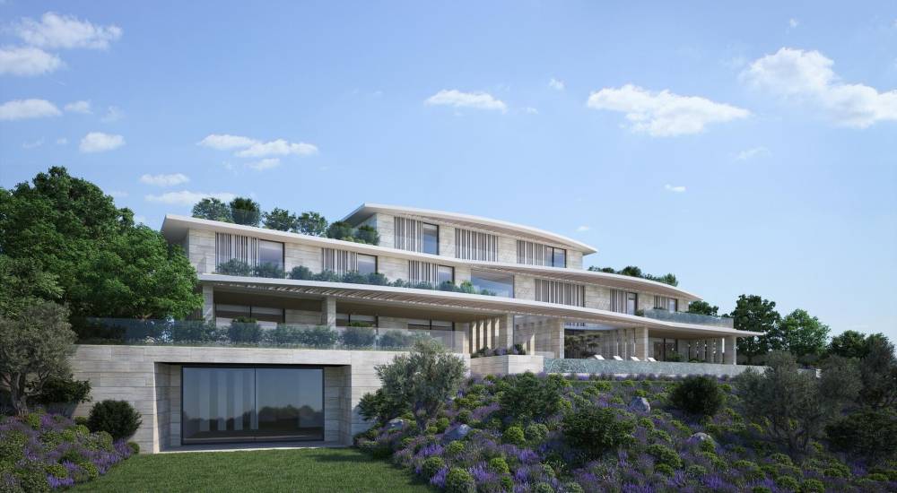 Gallery Nawayef Mansions#8