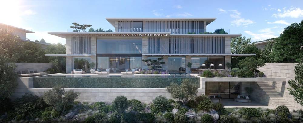 Gallery Nawayef Mansions#9