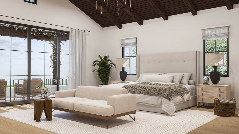 Interior design – Nawayef Mansions#11