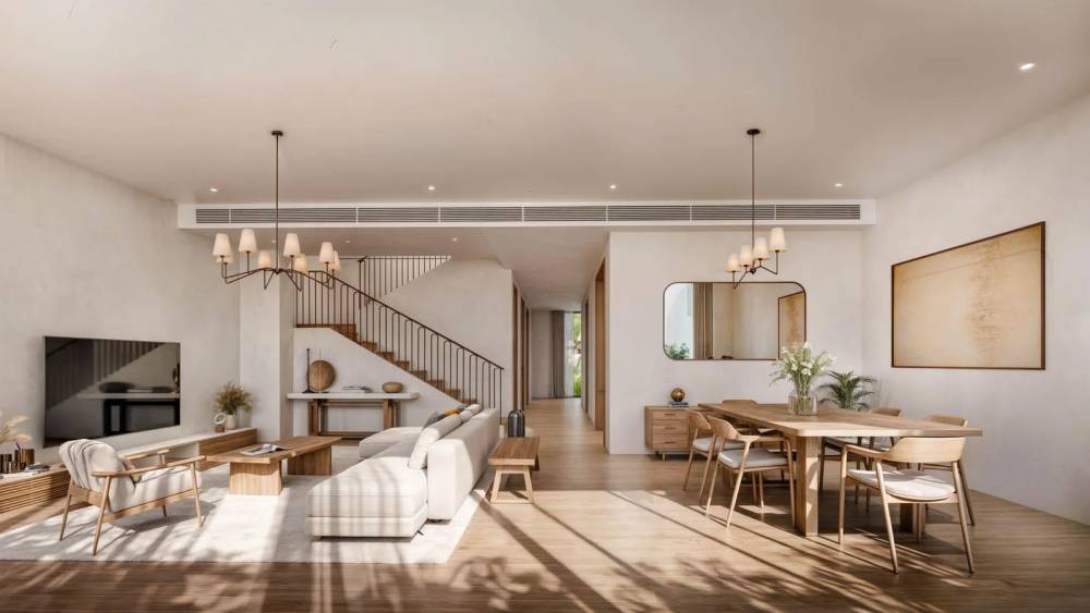 Interior design – Nawayef Village#2