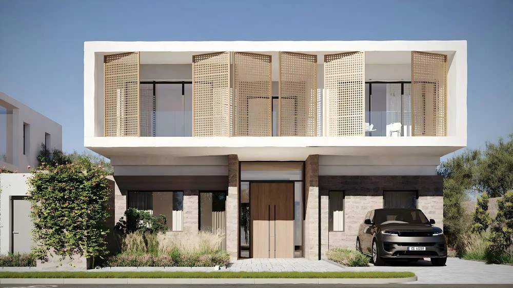 Gallery Nawayef West Heights#11